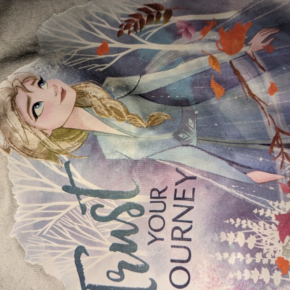 👉10/10$  Frozen 2 dress 2-3Y - Picture 3 of 7